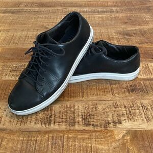 Helm The Xander Leather Sneakers